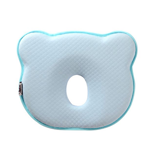 Newborn Baby Head Shaping Pillow