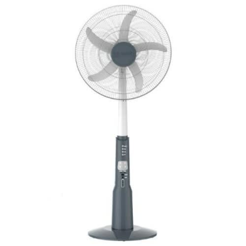 Rechargeable Fan Srf-819r  - With Remote - 18
