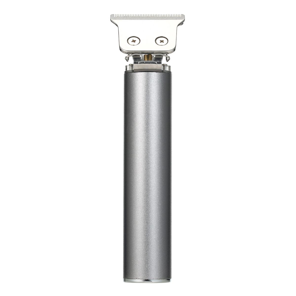 Electric Hair Clippers Cordless Alloy Hair Trimmer USB