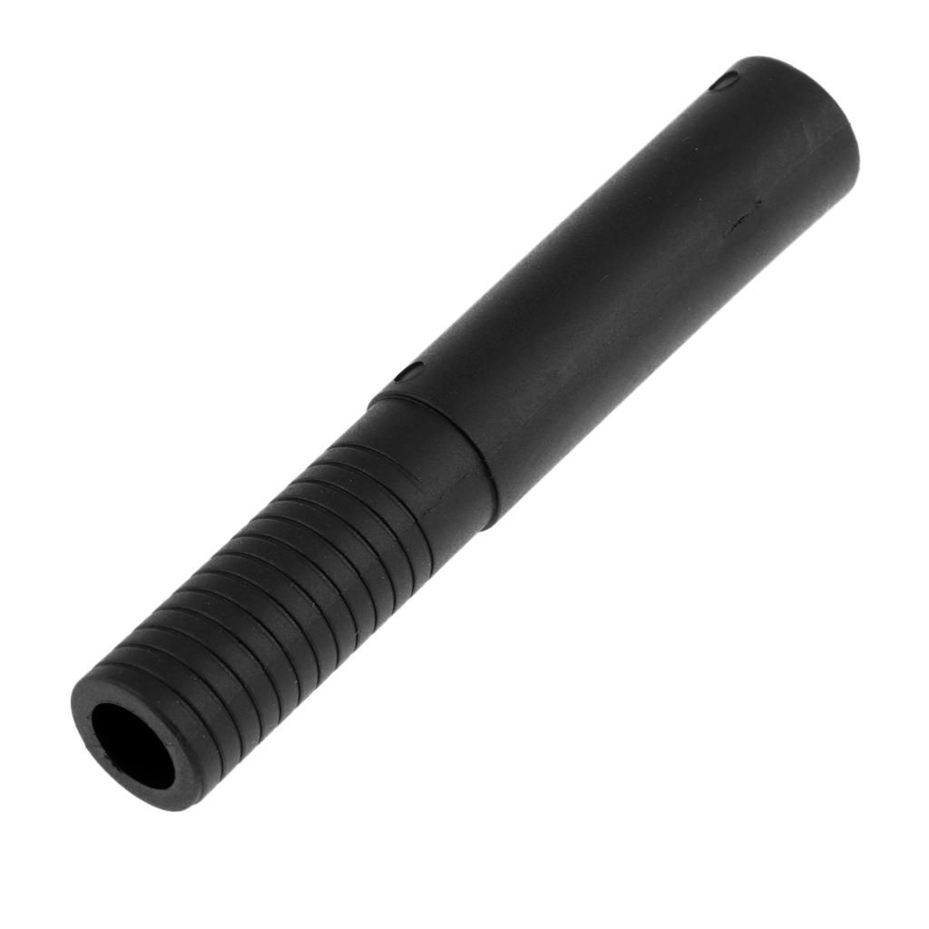 2Pcs ABS Golf  Shaft Extender/Extension Stick Rod For  Putter