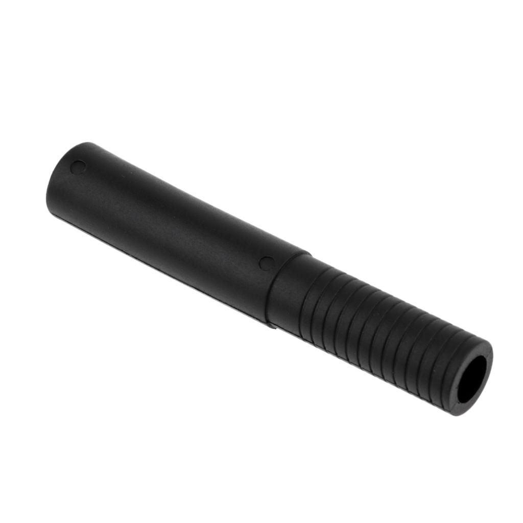 2Pcs ABS Golf  Shaft Extender/Extension Stick Rod For  Putter