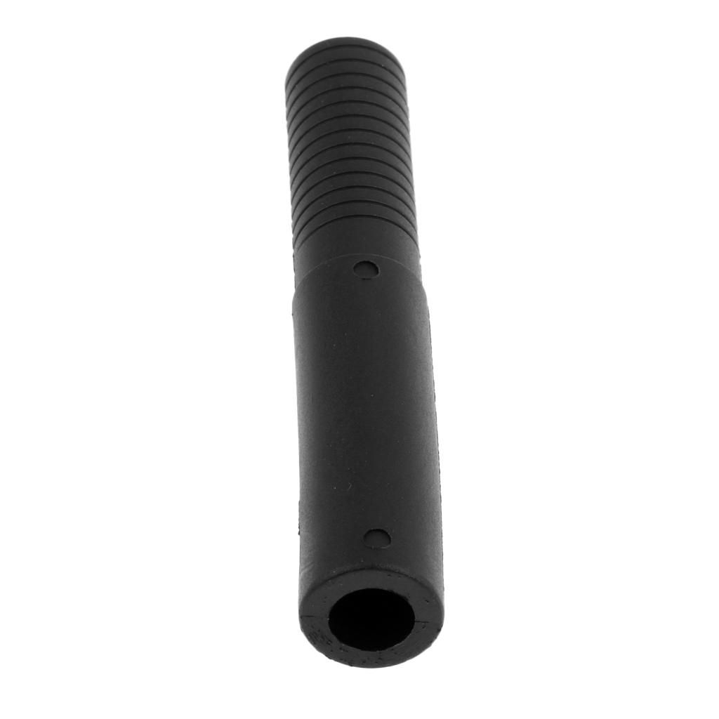 2Pcs ABS Golf  Shaft Extender/Extension Stick Rod For  Putter