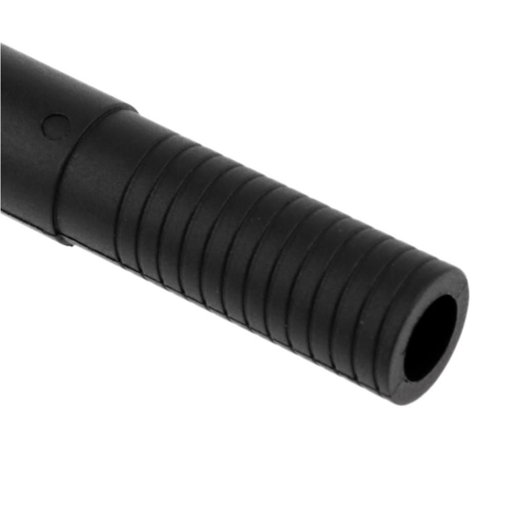 2Pcs ABS Golf  Shaft Extender/Extension Stick Rod For  Putter