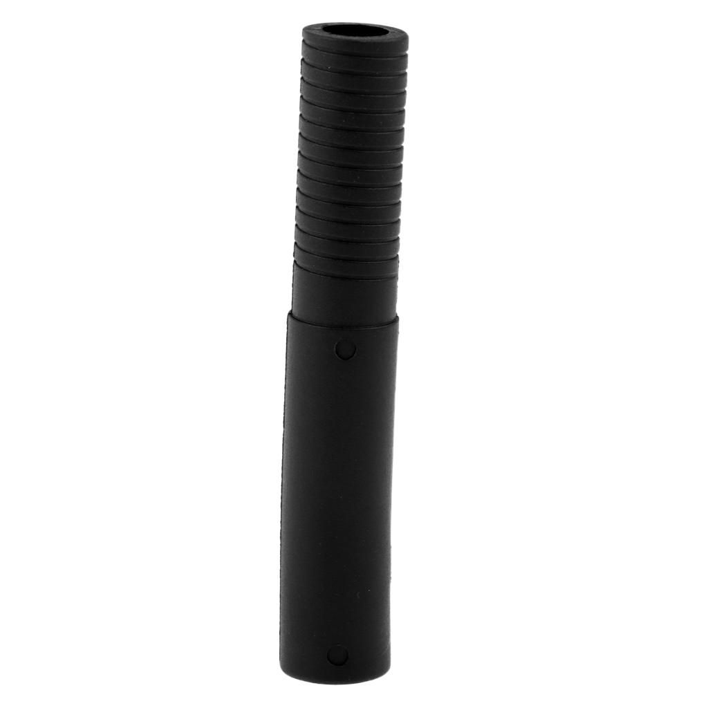 2Pcs ABS Golf  Shaft Extender/Extension Stick Rod For  Putter