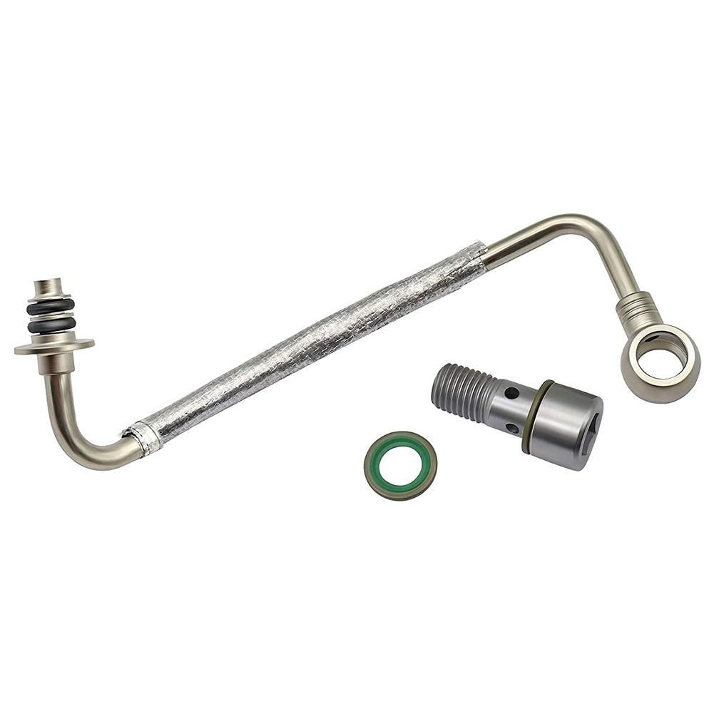 Turbo Oil Feed Tube for Buick Encore Chevrolet Cruze Sonic