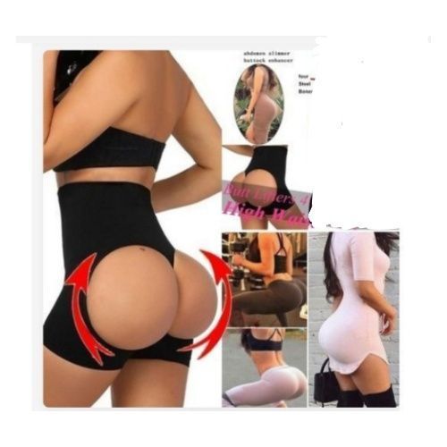 Body Shaper Tummy Flattening Tight Body Shaper Waist Cincher