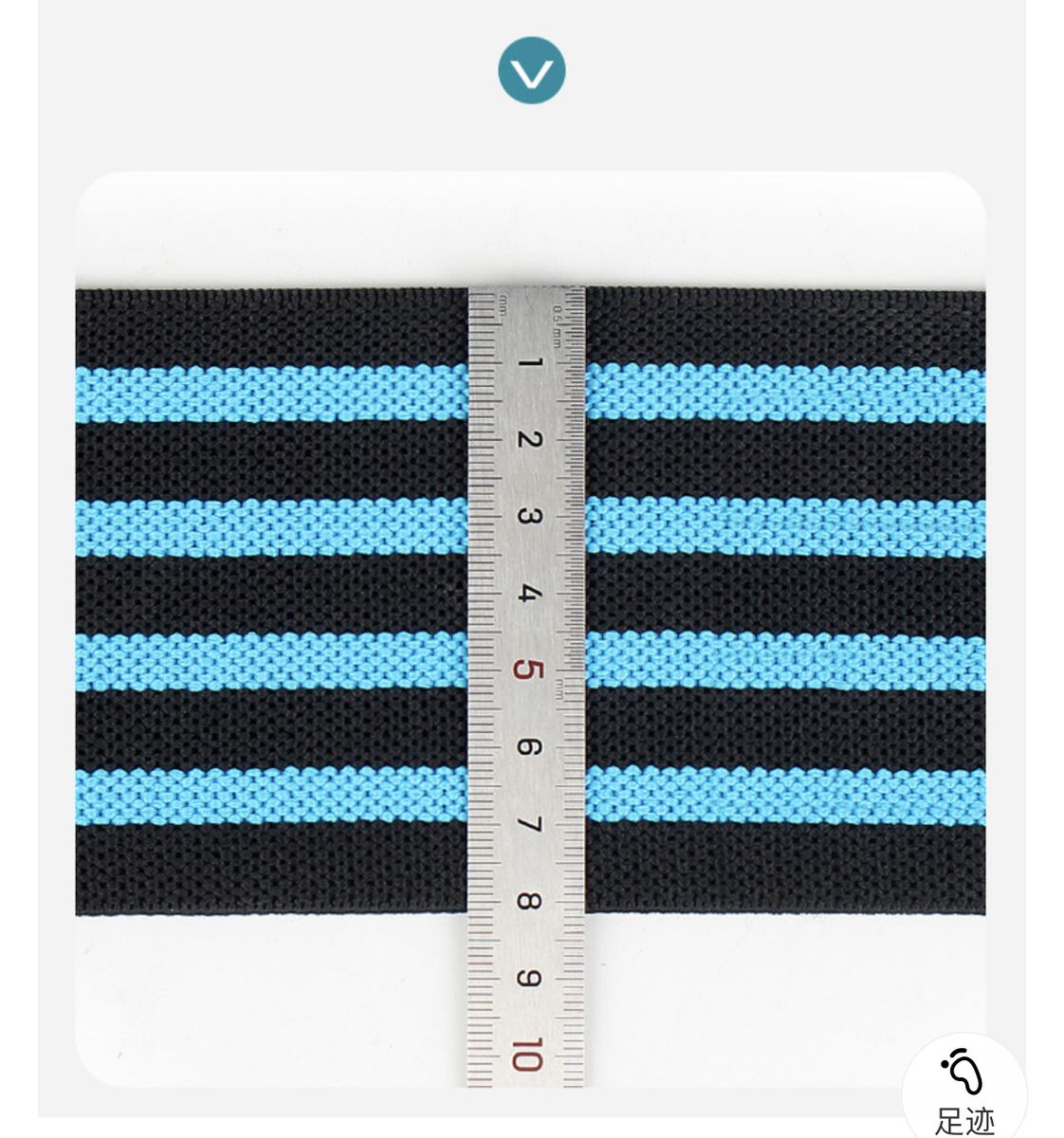 Weightlifting Knee Wraps