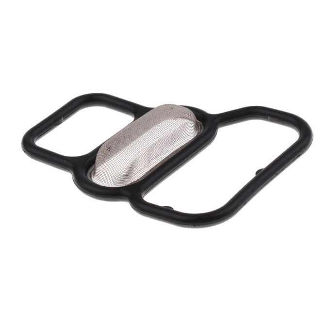 Variable Timing Spool Solenoid Valve Filter Gasket VTEC For Honda
