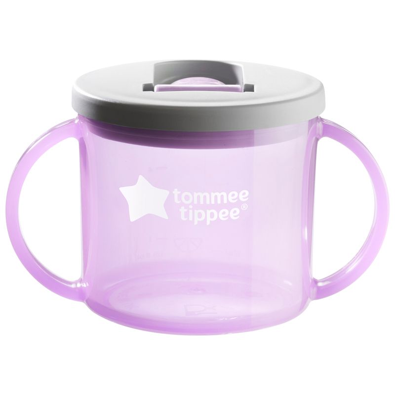 Essentials First Cup 4M+