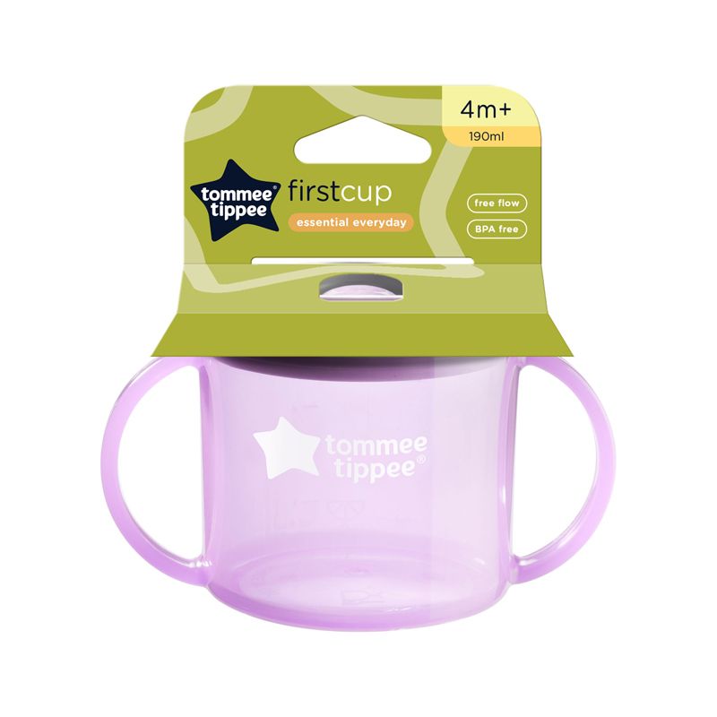 Essentials First Cup 4M+