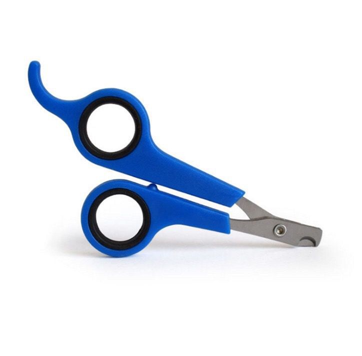 Professional Pet Nail Clipper For Small Dog Cat Stainless
