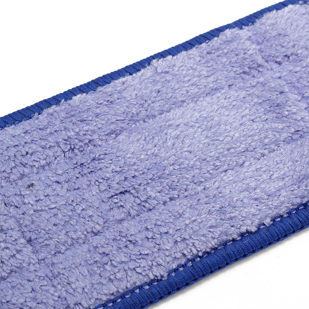 3X Replacement Washable Wet Mopping Pads For Braava Jet 240 Cleaner 7" X 2.7"