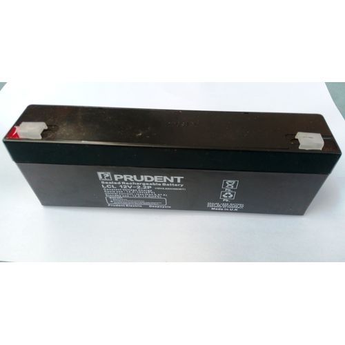 Rechargeable Battery 12V 6Ah
