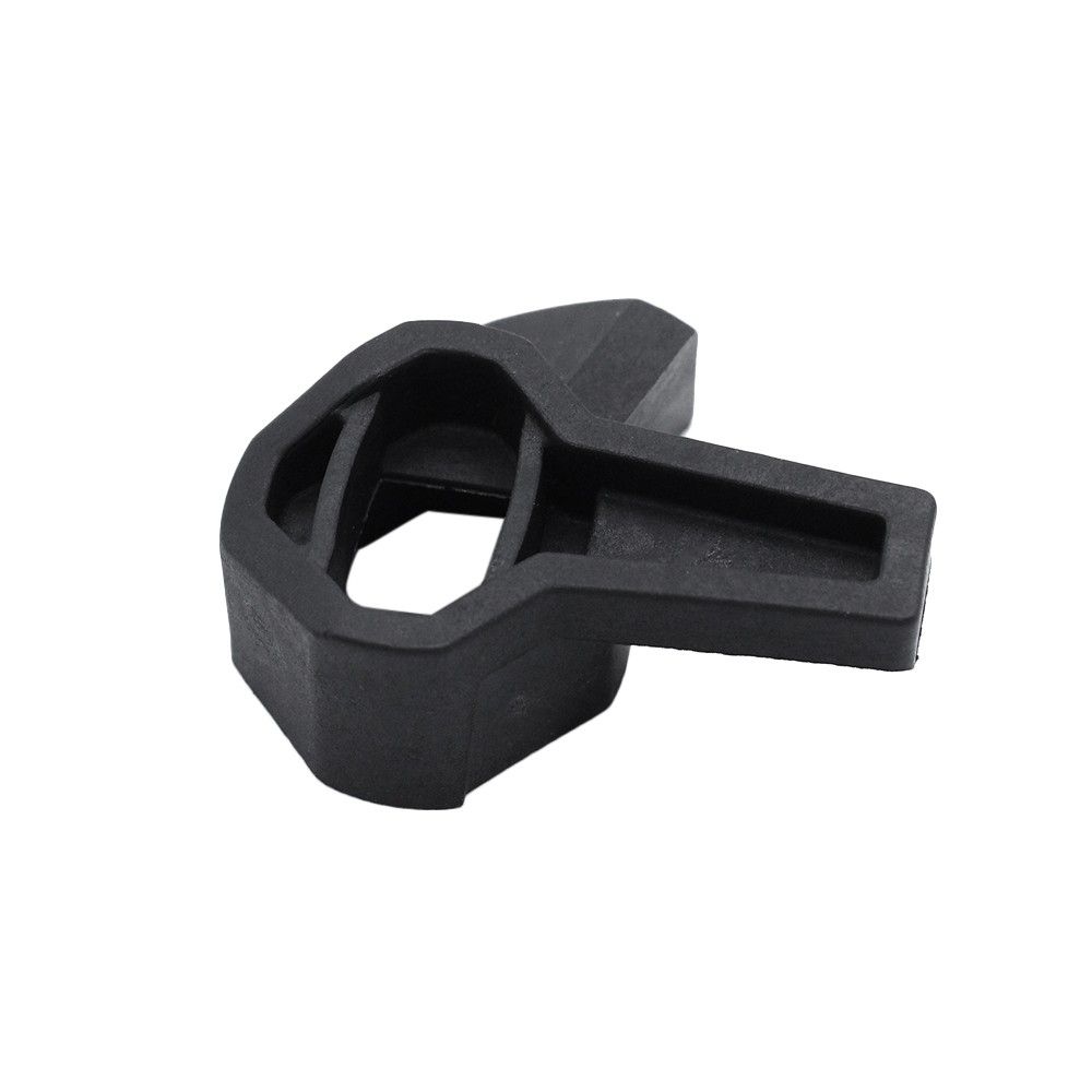 Top Bonnet Locking Replacement For Smart Fortwo (451) RH