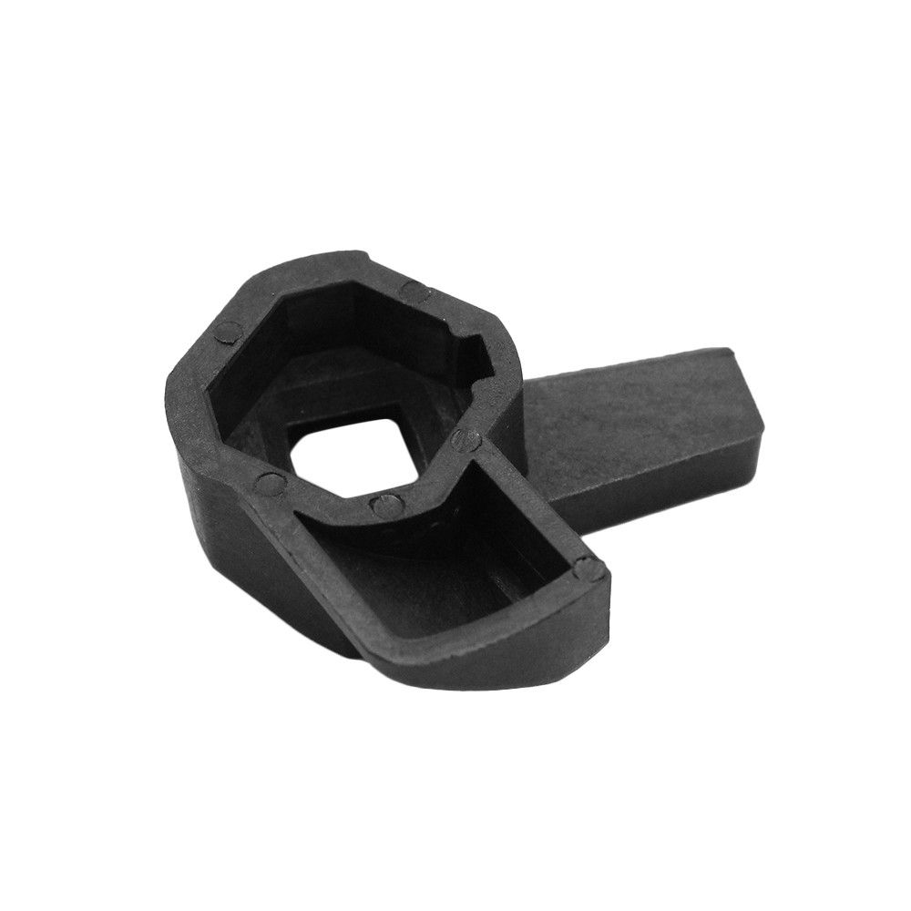 Top Bonnet Locking Replacement For Smart Fortwo (451) RH