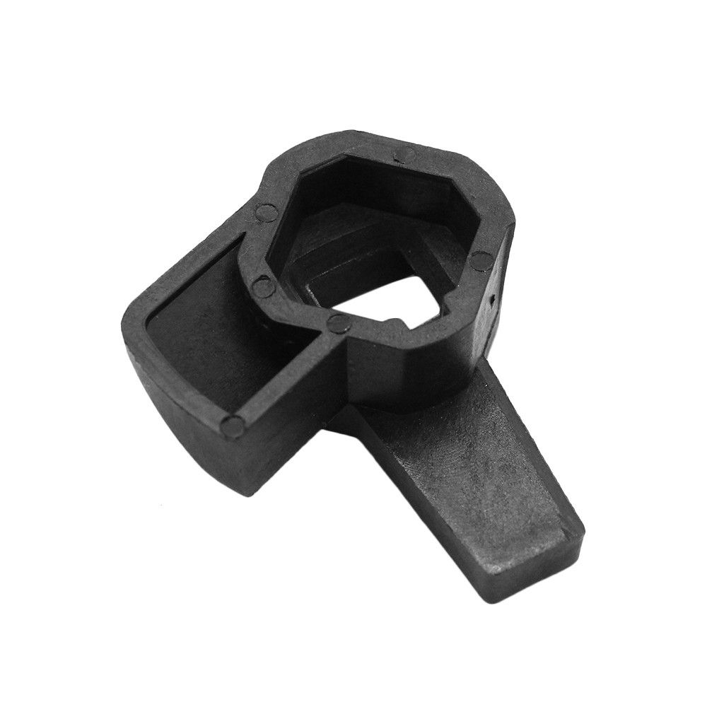 Top Bonnet Locking Replacement For Smart Fortwo (451) RH
