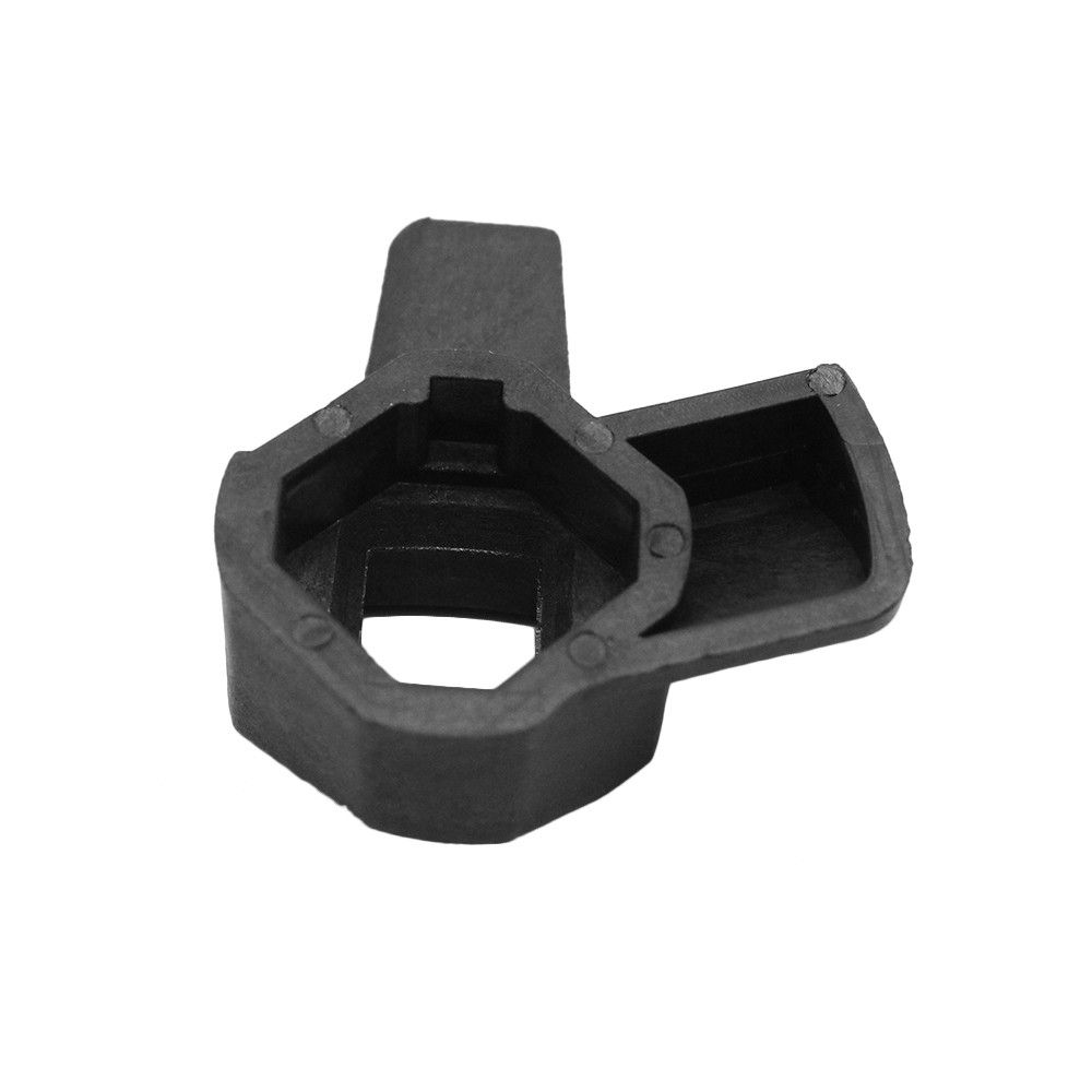 Top Bonnet Locking Replacement For Smart Fortwo (451) RH