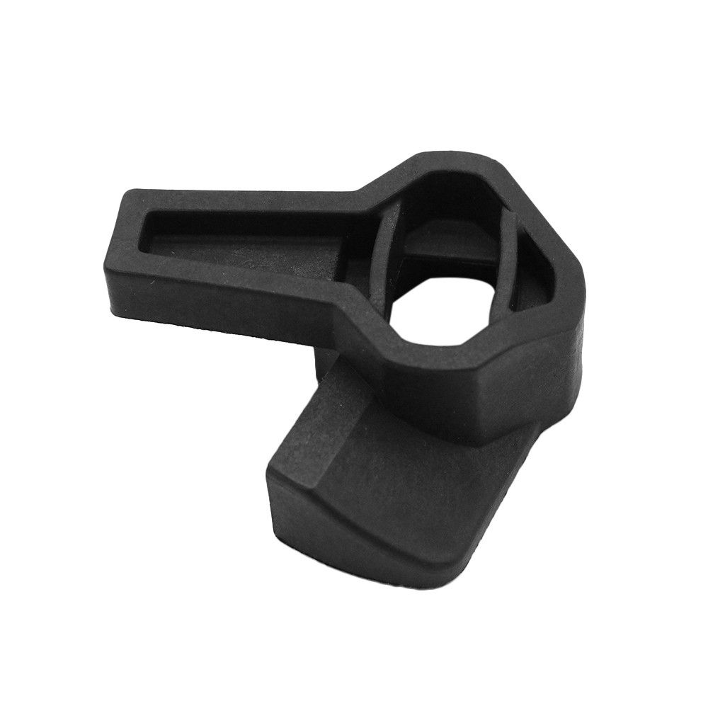Top Bonnet Locking Replacement For Smart Fortwo (451) RH