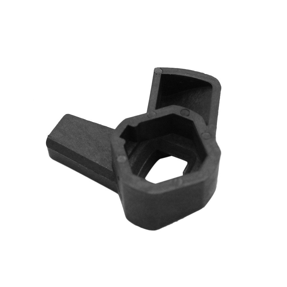 Top Bonnet Locking Replacement For Smart Fortwo (451) RH