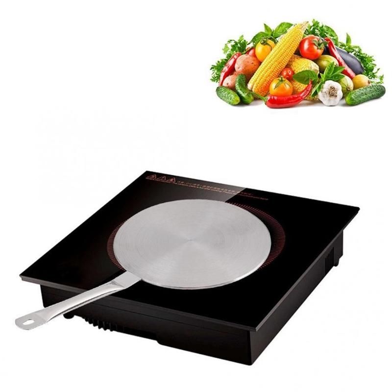 Cooking Heat Diffuser Plate Electric Cooker Induction Hob
