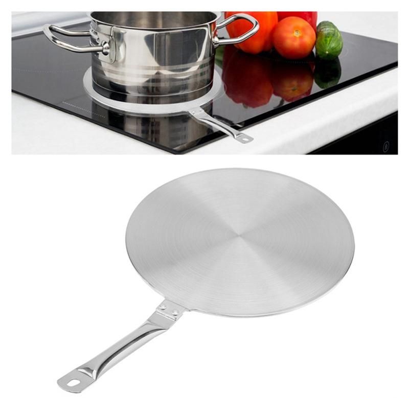 Cooking Heat Diffuser Plate Electric Cooker Induction Hob