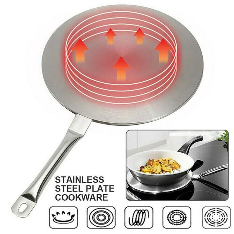 Cooking Heat Diffuser Plate Electric Cooker Induction Hob