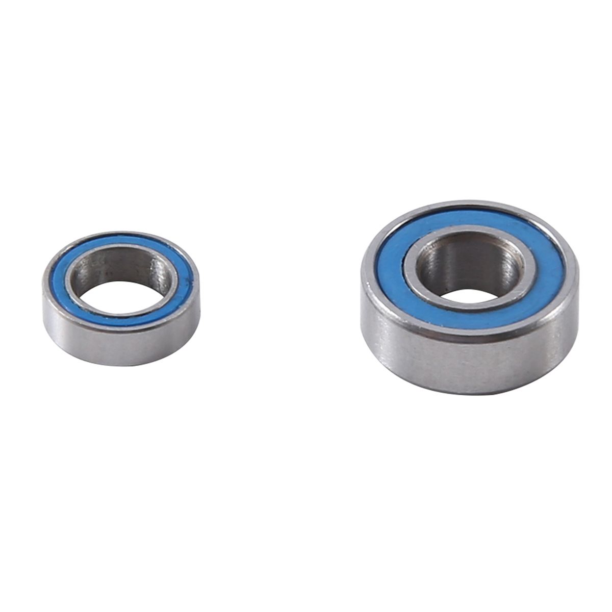 10Pcs Sealed Bearing Kit for CW-01 CW01 RC Car Upgrade