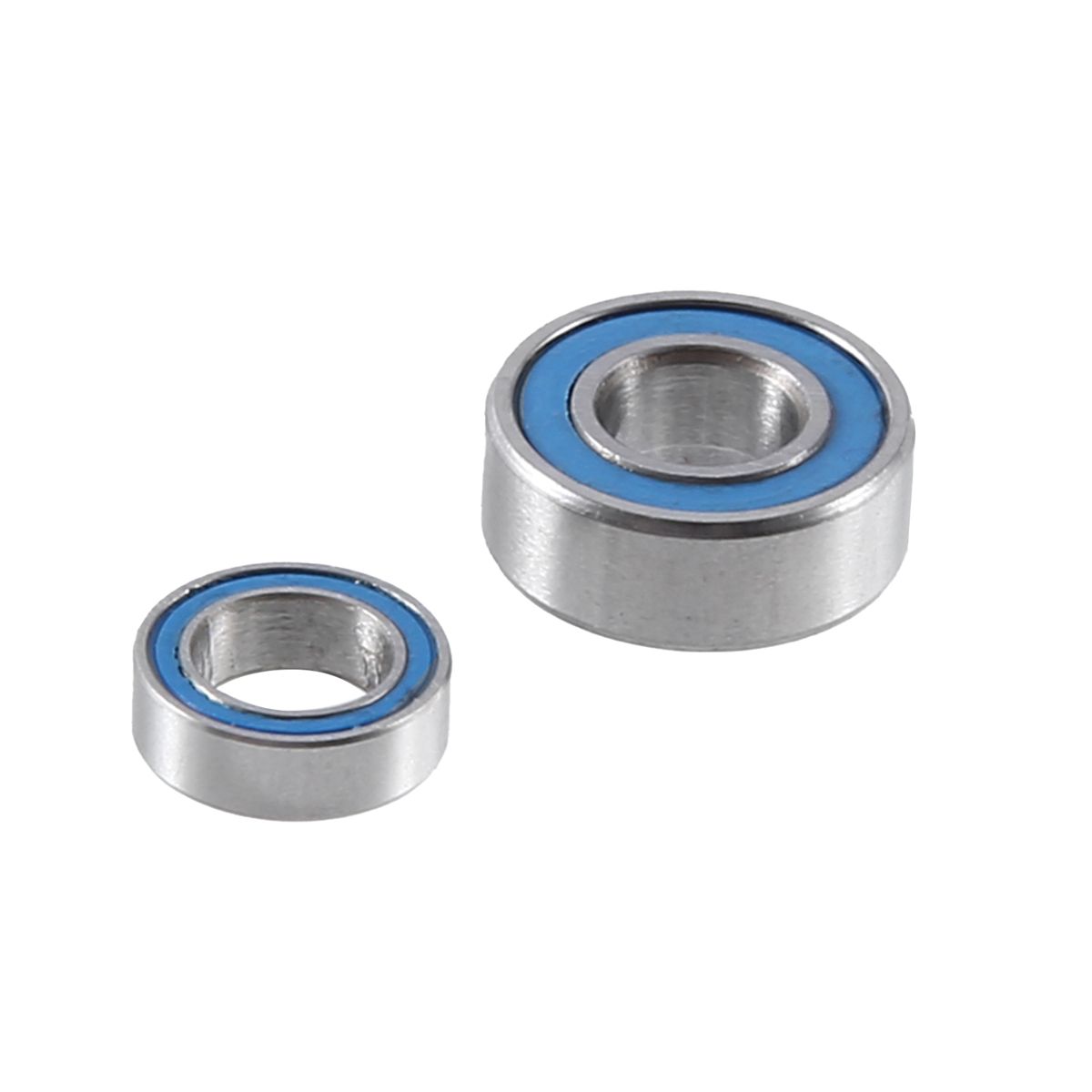 10Pcs Sealed Bearing Kit for CW-01 CW01 RC Car Upgrade
