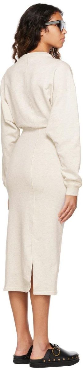 French style 23 spring dress, new three-dimensional silhouette, waist pleated waist, waist waist,