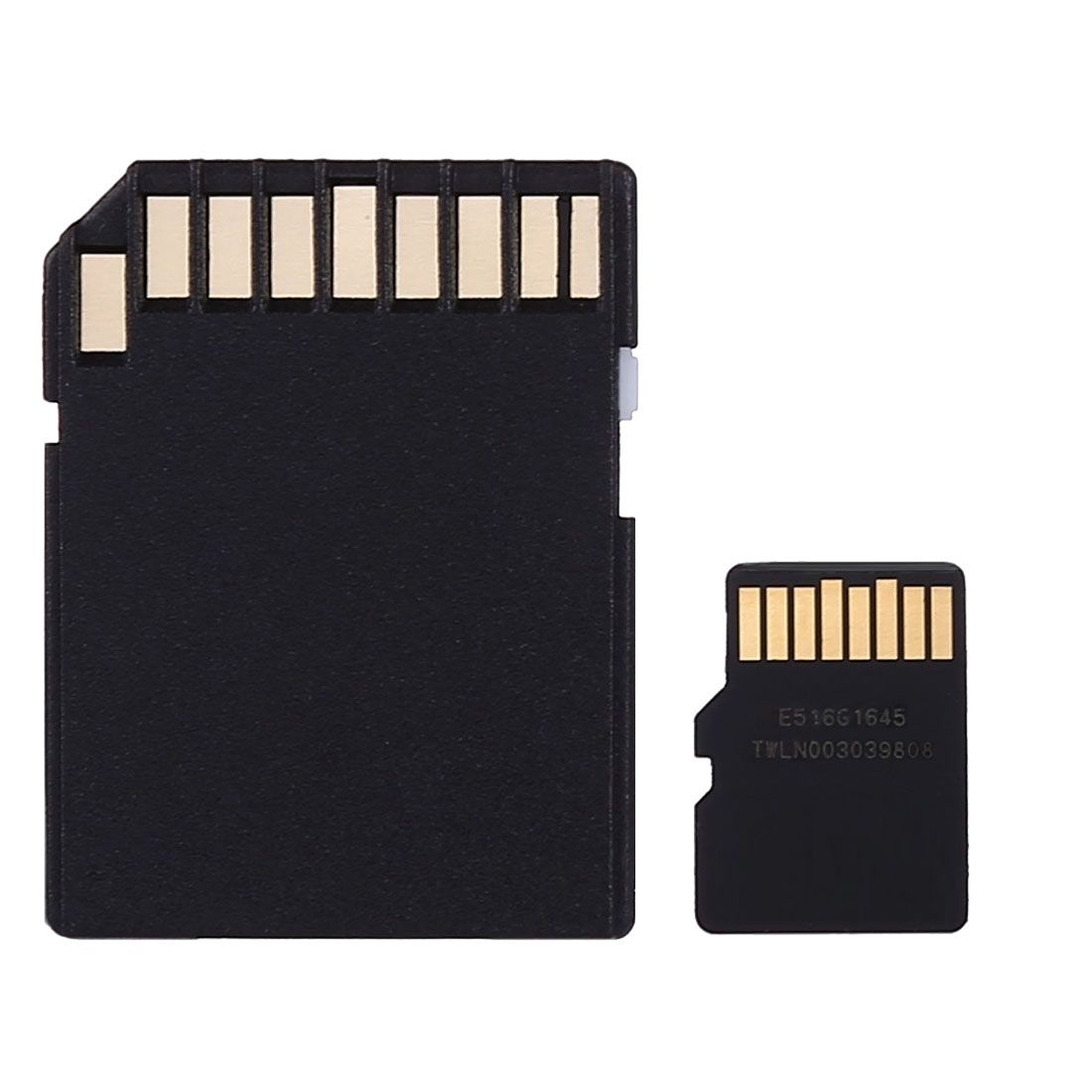 16GB High Speed Class 10 Micro SD(TF) Memory Card