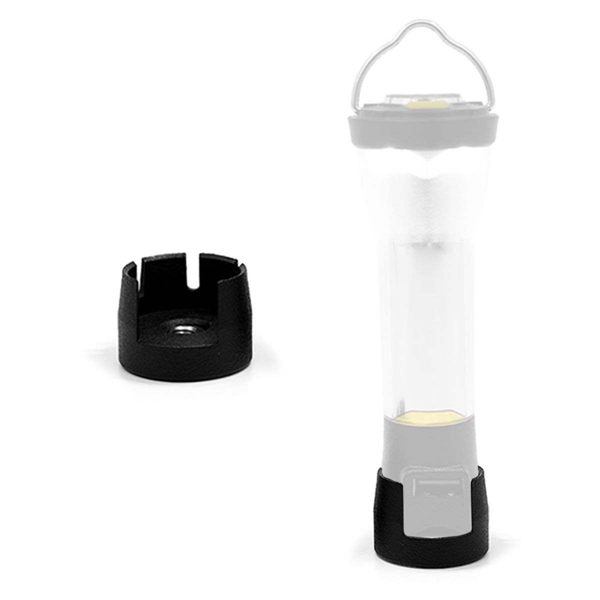 Magnetic Lantern Base Replacement For Goal Zero Lighthouse