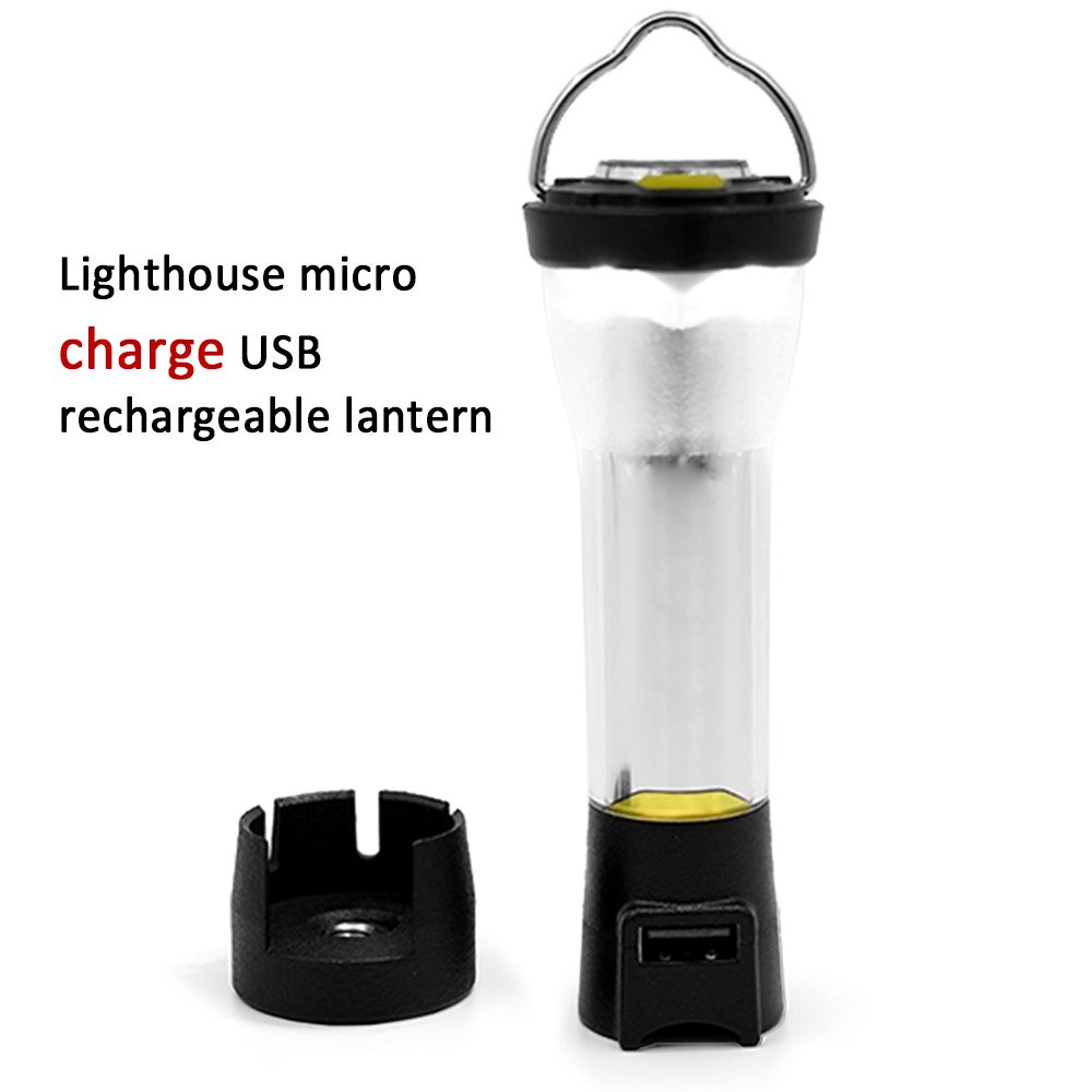 Magnetic Lantern Base Replacement For Goal Zero Lighthouse