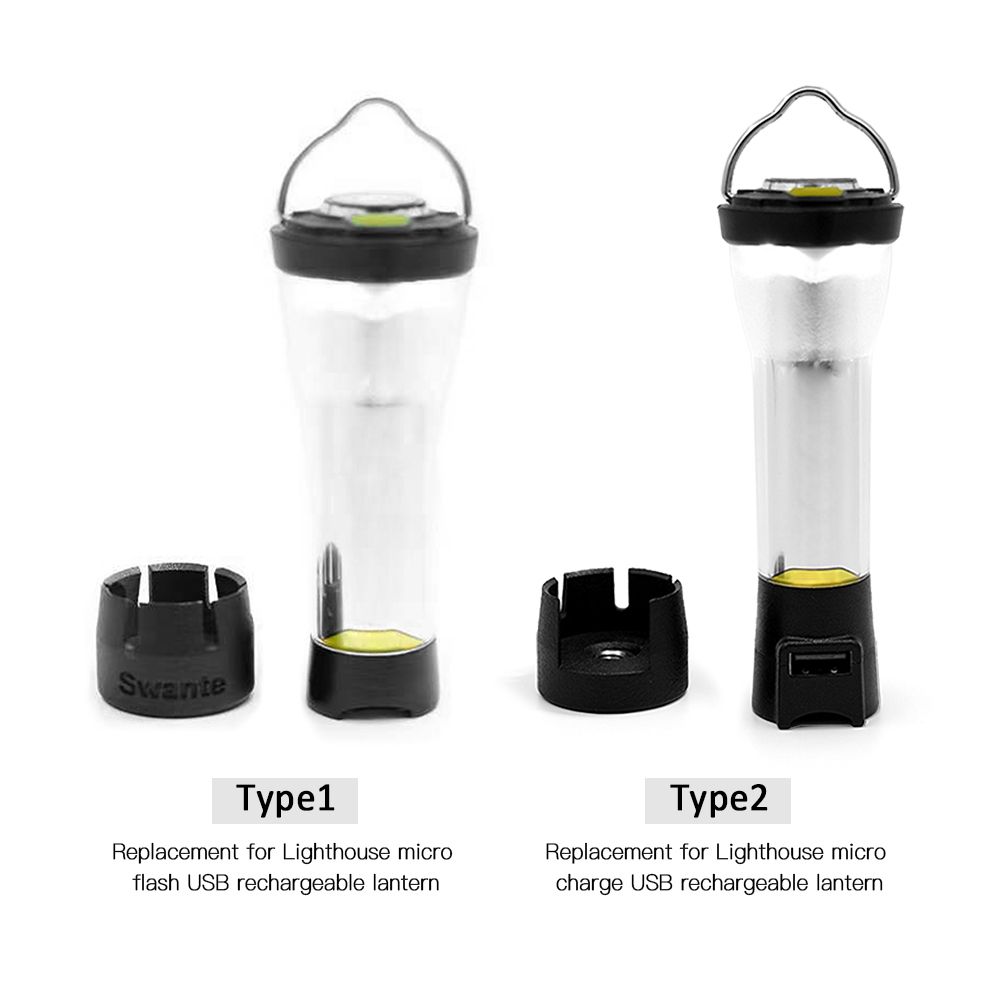 Magnetic Lantern Base Replacement For Goal Zero Lighthouse
