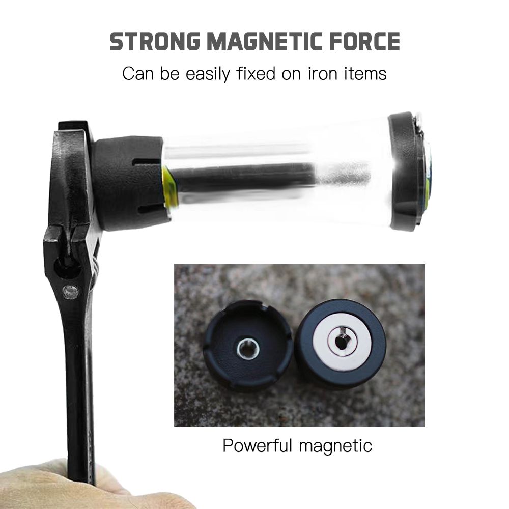 Magnetic Lantern Base Replacement For Goal Zero Lighthouse