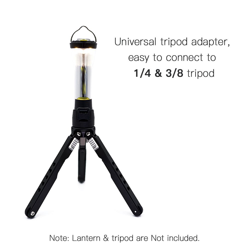 Magnetic Lantern Base Replacement For Goal Zero Lighthouse