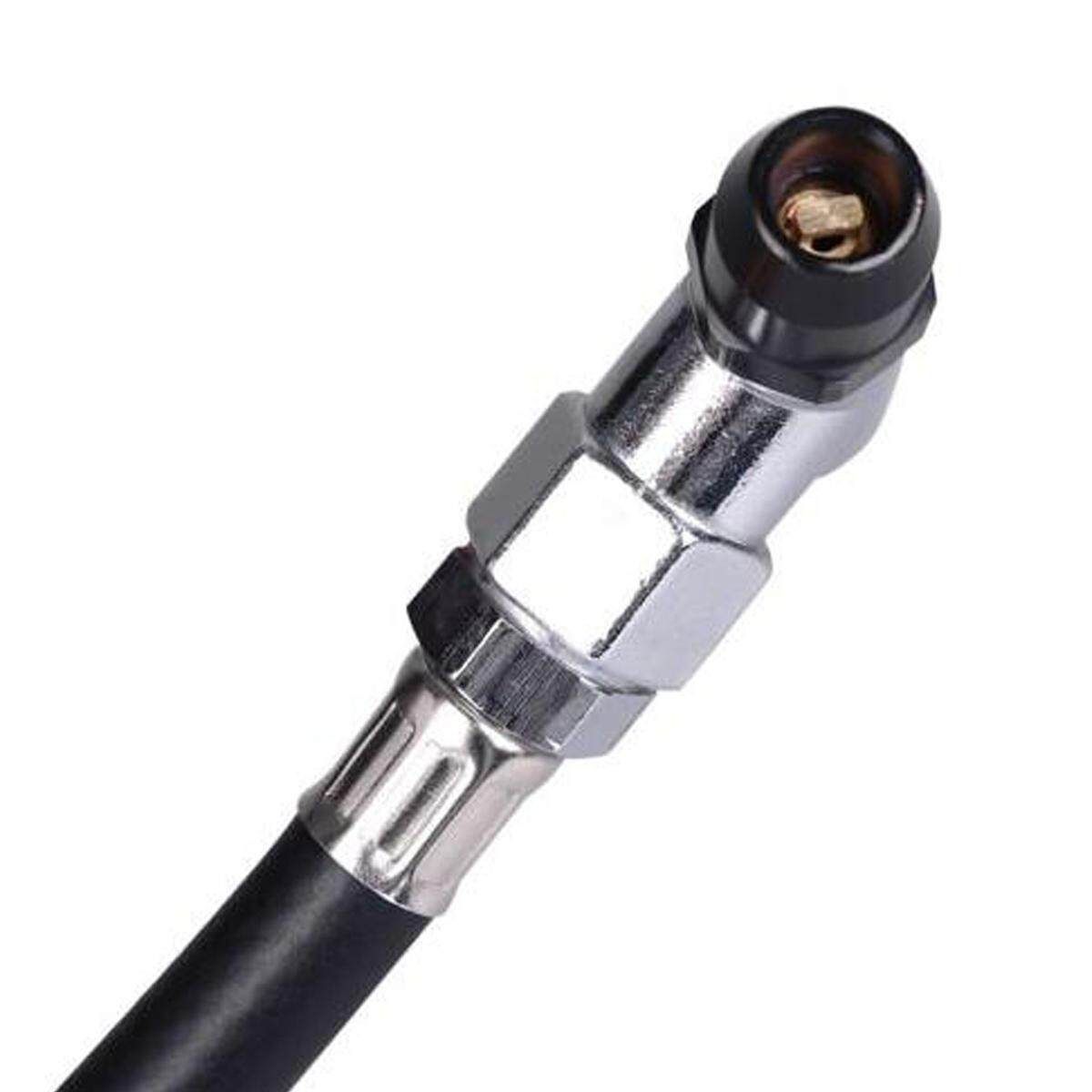 0-200PSI Car Truck Auto Motor Tyre Tire Air Dial Meter Tester