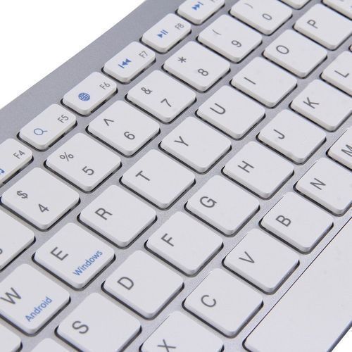 Bluetooth Keyboard For Android MAC Windows IOS System