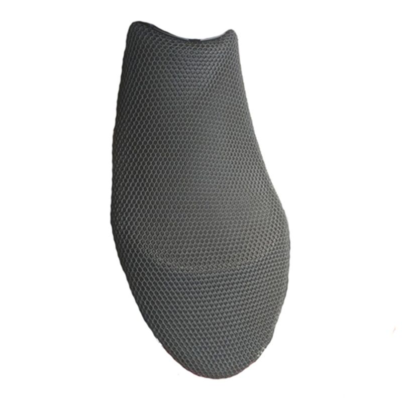 Motorcycle Seat Cover Breathable Sun-Proof Seat Cushion