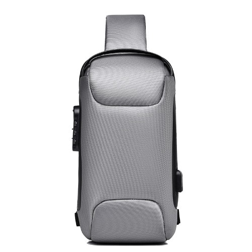 Anti-theft Mini Cross Bag