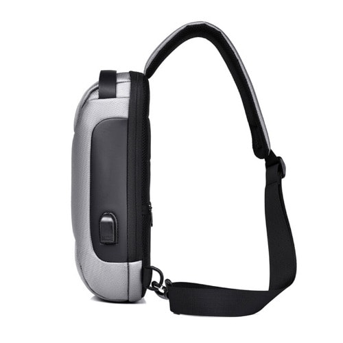Anti-theft Mini Cross Bag