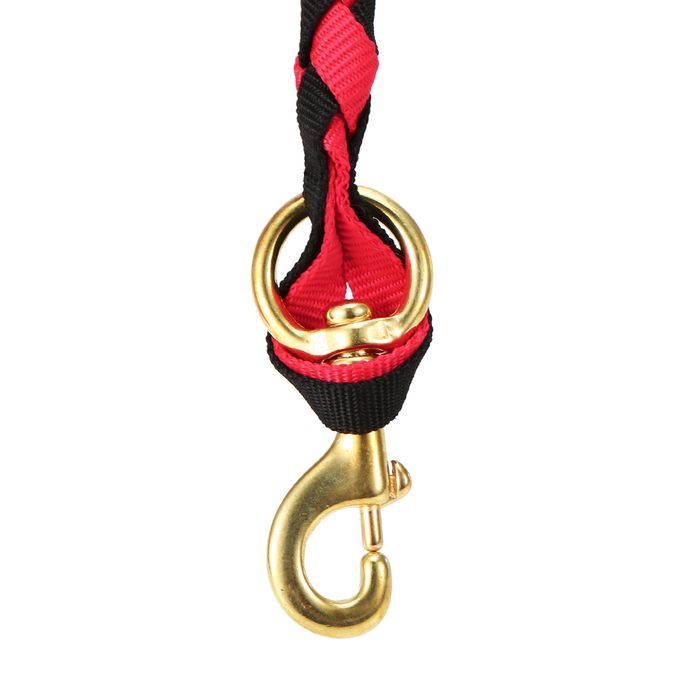 Braided Horse Rope Horse Leading Rope Braid Horse Halter