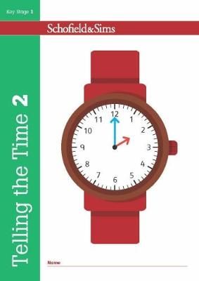 SCHOFIELD & SIMS TELLING THE TIME 2