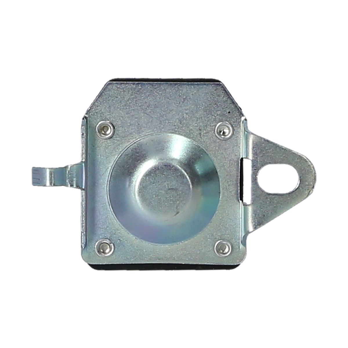Starter Solenoid Black Replacement For AYP Craftsman Poulan