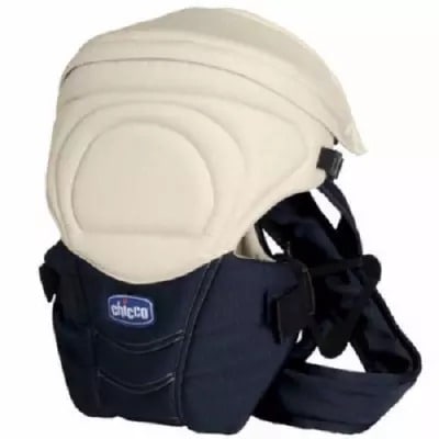Soft And Dream Baby Carrier