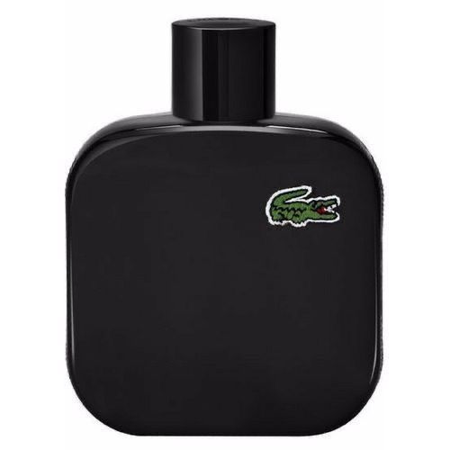 L.12.12 Noir Perfume For Men Long Lasting 100ml EDT