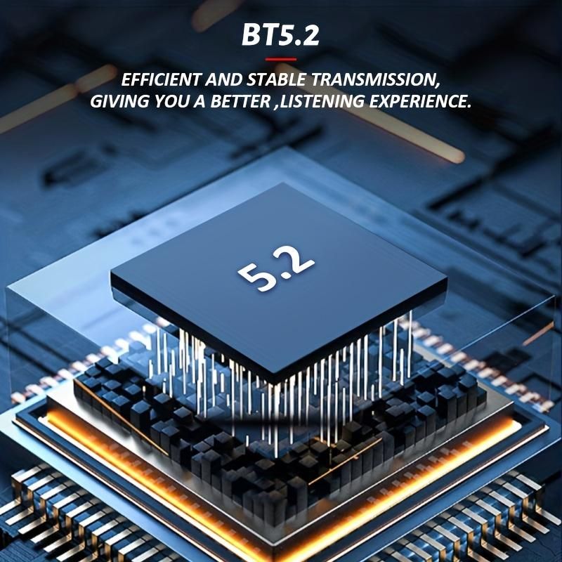 Bluetooth headset noise reduction in-ear high quality Air pro 3