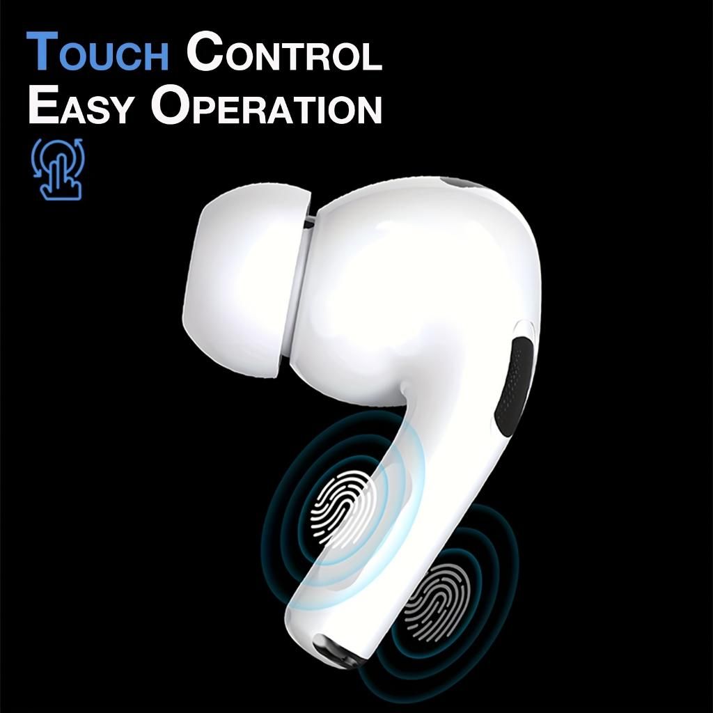 Bluetooth headset noise reduction in-ear high quality Air pro 3