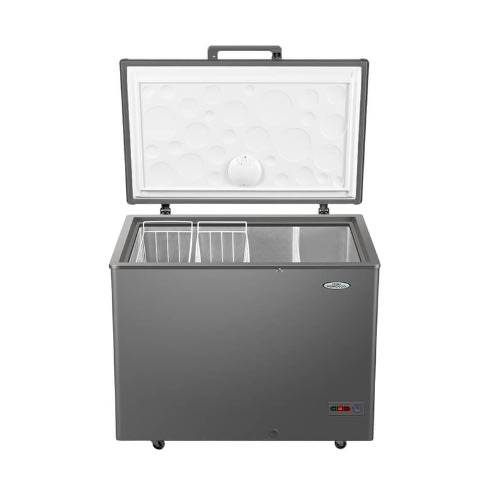 Inverter Chest Freezer - Htf 219IS- 219L