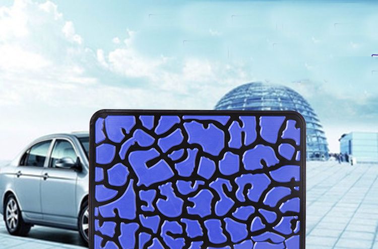 Anti-slip Mat Mobile Phone Anti-slip Mat Car Soft Anti