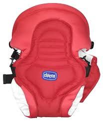3 Way Baby Carrier From 0+
